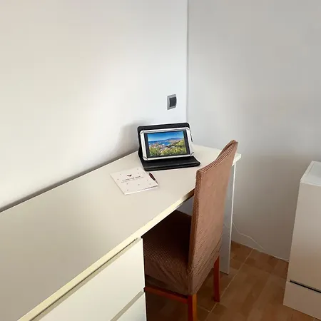 民宿 Malagueando 马拉加