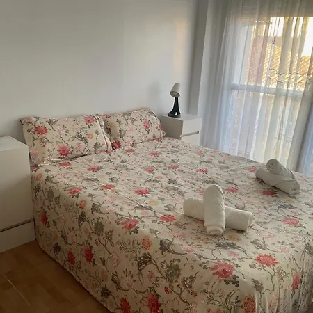 Malagueando * 马拉加