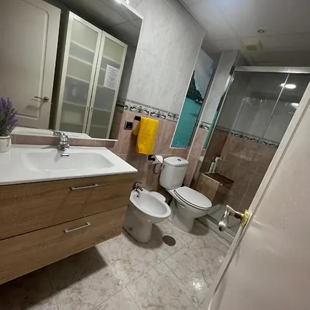 Malagueando * 马拉加