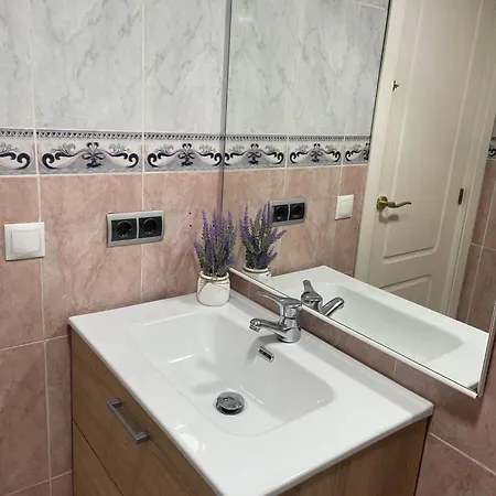 Malagueando 民宿 *