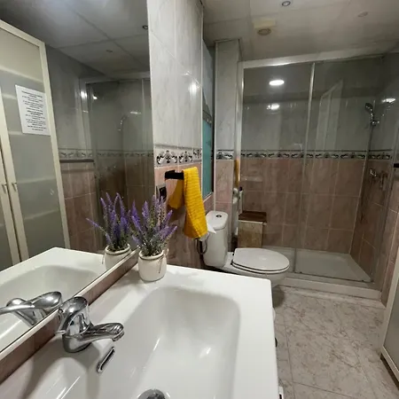 民宿 Malagueando 马拉加