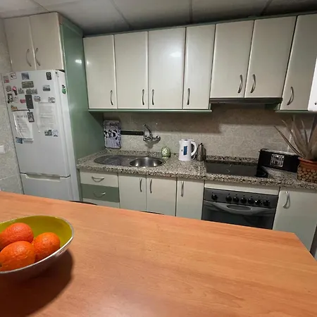 Malagueando 马拉加