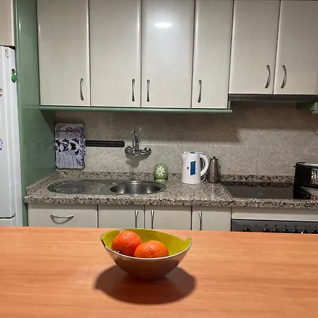 Malagueando Privatunterkunft Málaga