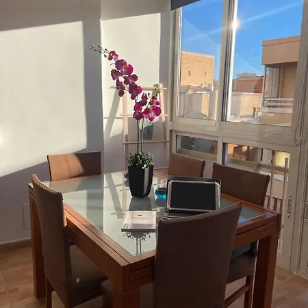 Malagueando 民宿 *