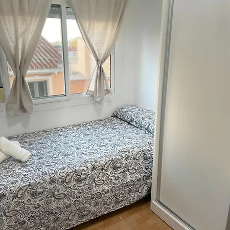 Malagueando 马拉加