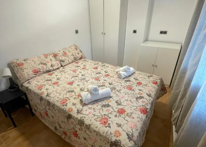 Habitación en casa particular Malagueando Málaga