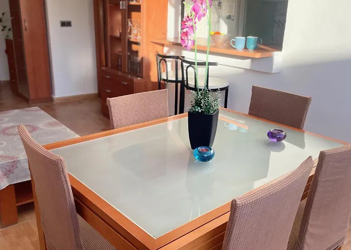 Malagueando Habitación en casa particular Málaga