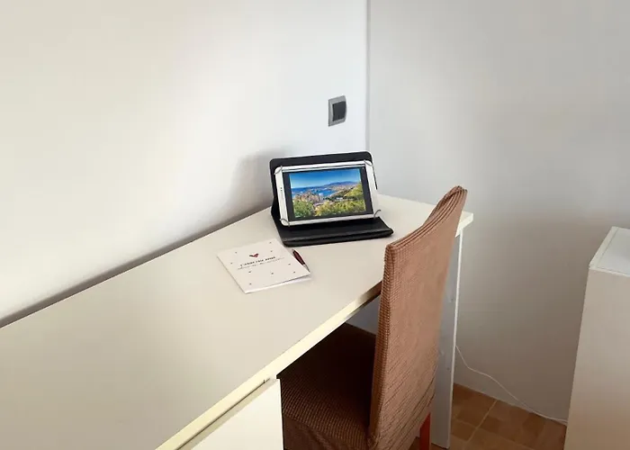 Habitación en casa particular Malagueando Málaga