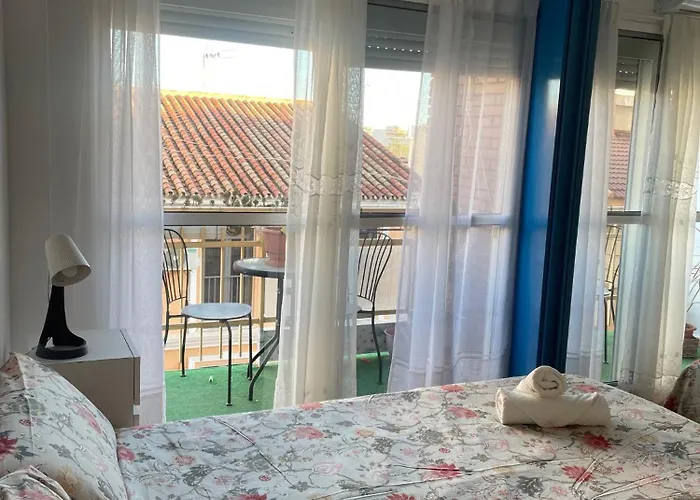 Malagueando * Málaga