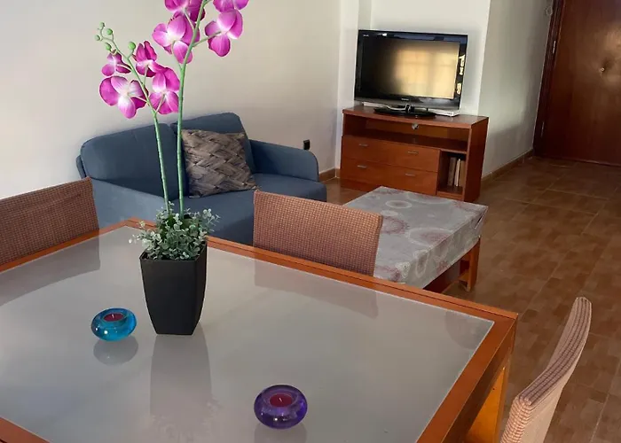 Malagueando Habitación en casa particular Málaga