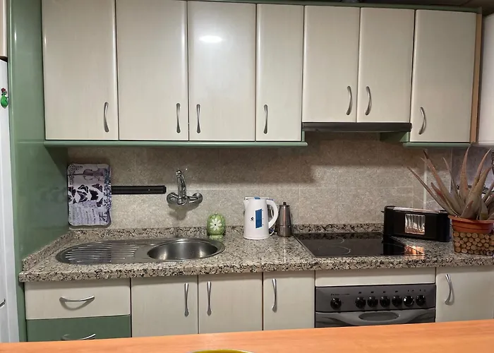 Habitación en casa particular Malagueando *