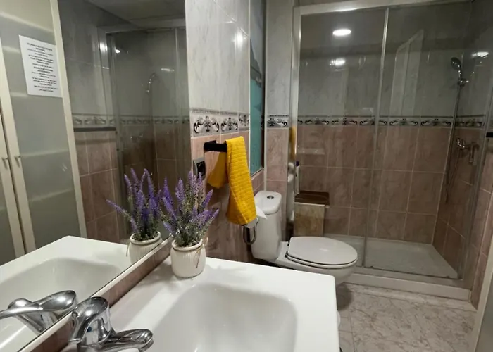 Habitación en casa particular Malagueando Málaga