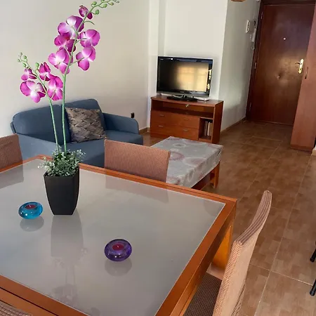 Malagueando Accommodatie bij particulieren *