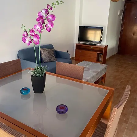 Malagueando Accommodatie bij particulieren Málaga