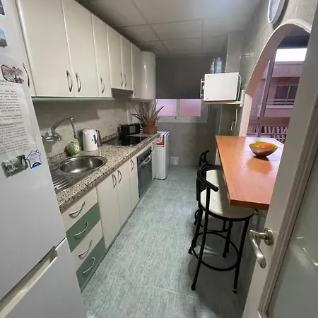 Malagueando Accommodatie bij particulieren Málaga