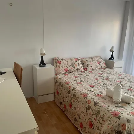 Malagueando Guest house