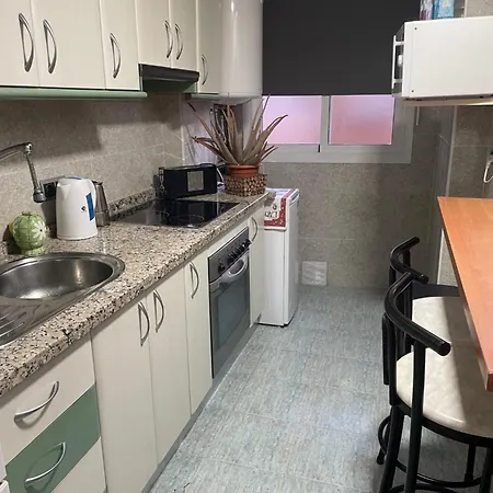 Guest house Malagueando