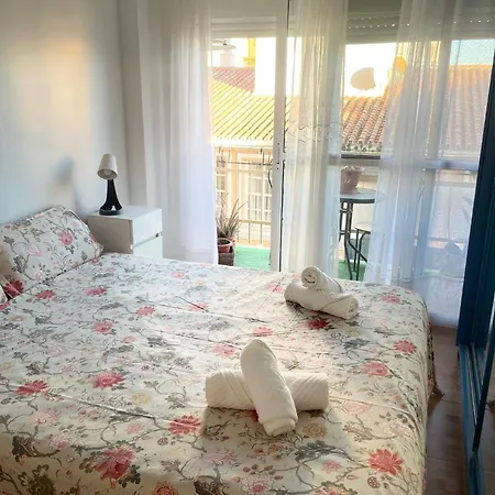Malagueando Guest house