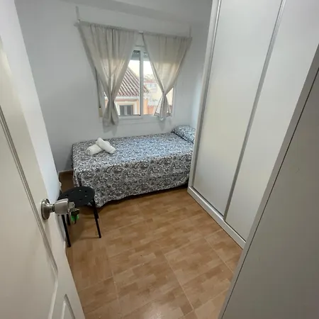 Guest house Malagueando Malaga